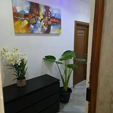 House Amy Apartmán Acqui Terme